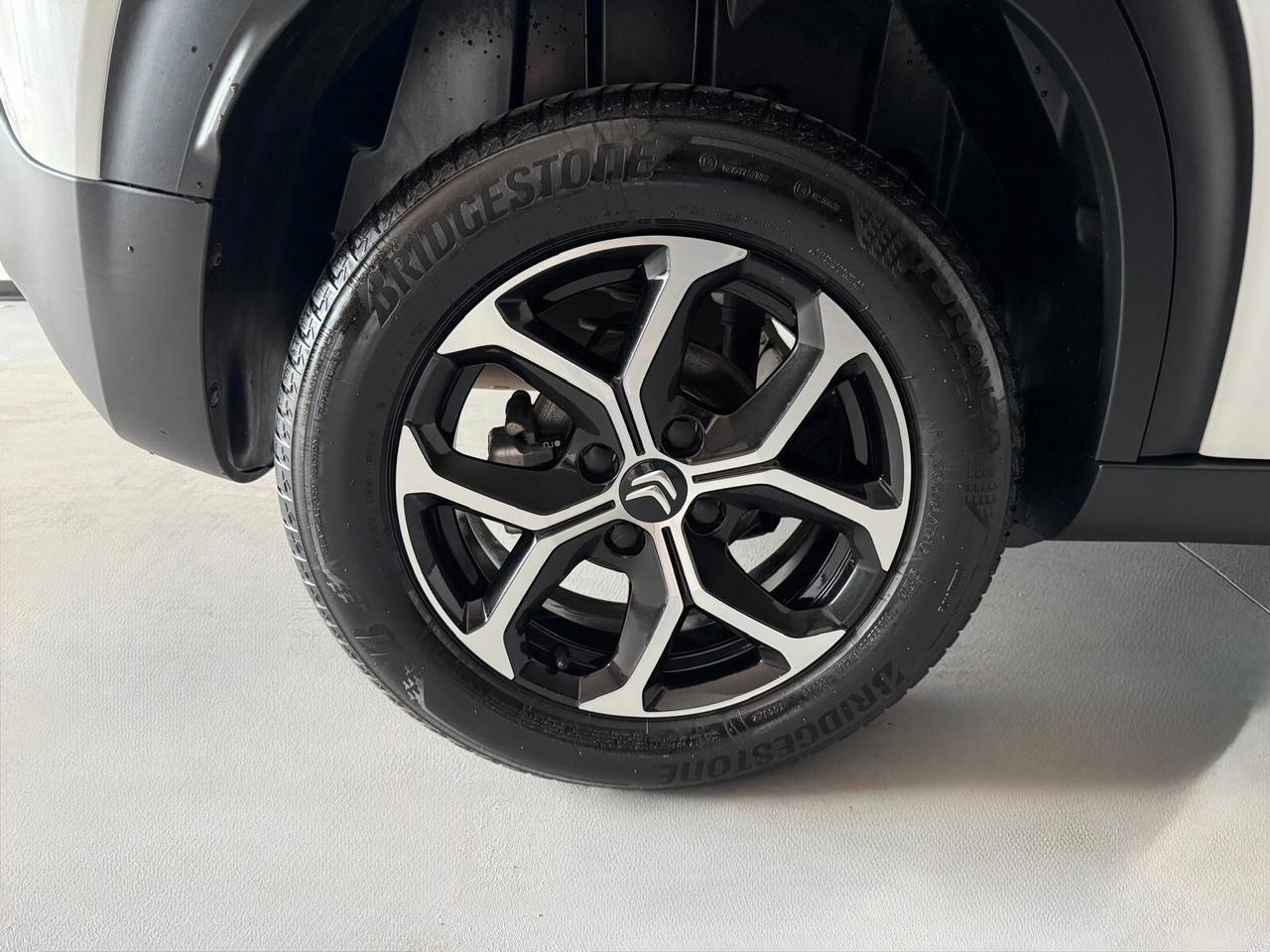 Citroen C3 Aircross 110Cv Plus