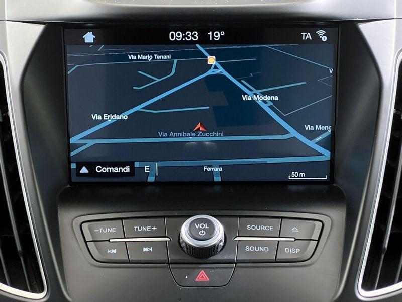 Ford C-Max C-Max 1.5 ecoblue (tdci) Business s&s 120cv my19.25