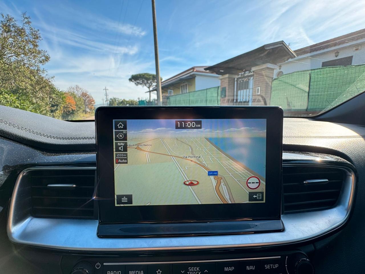 Kia ProCeed 1.6 T-GDI DCT GT