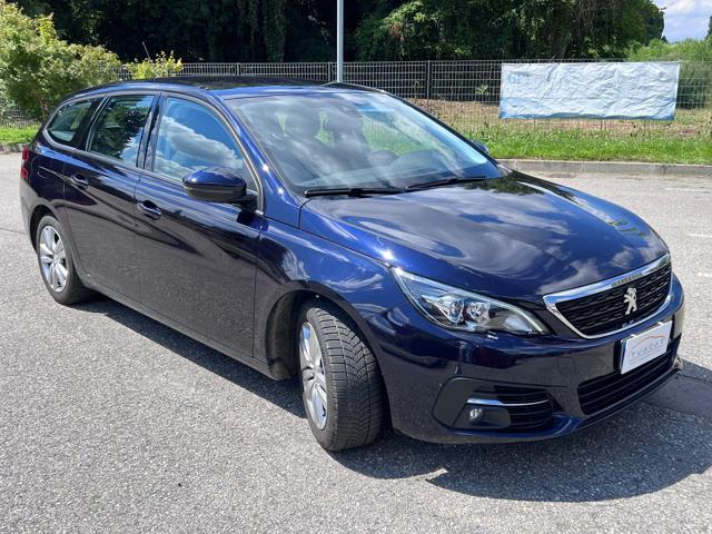 PEUGEOT 308 Active 1.5 Blue HDI 130