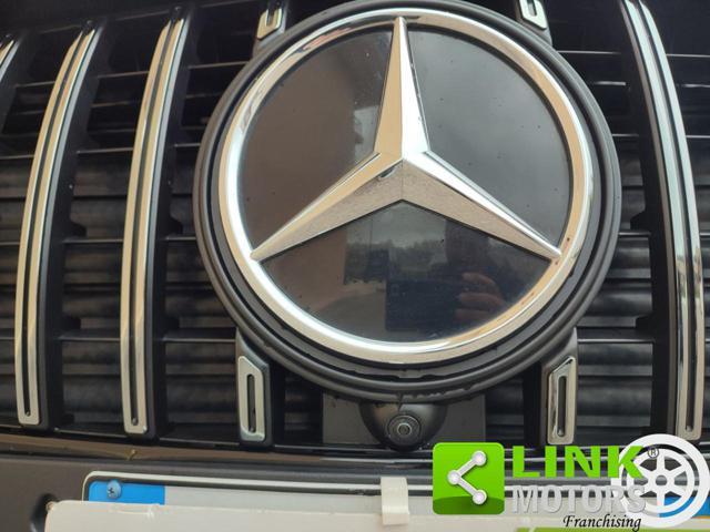 MERCEDES-BENZ GLE 350 de 4Matic EQ-Power Premium Plus