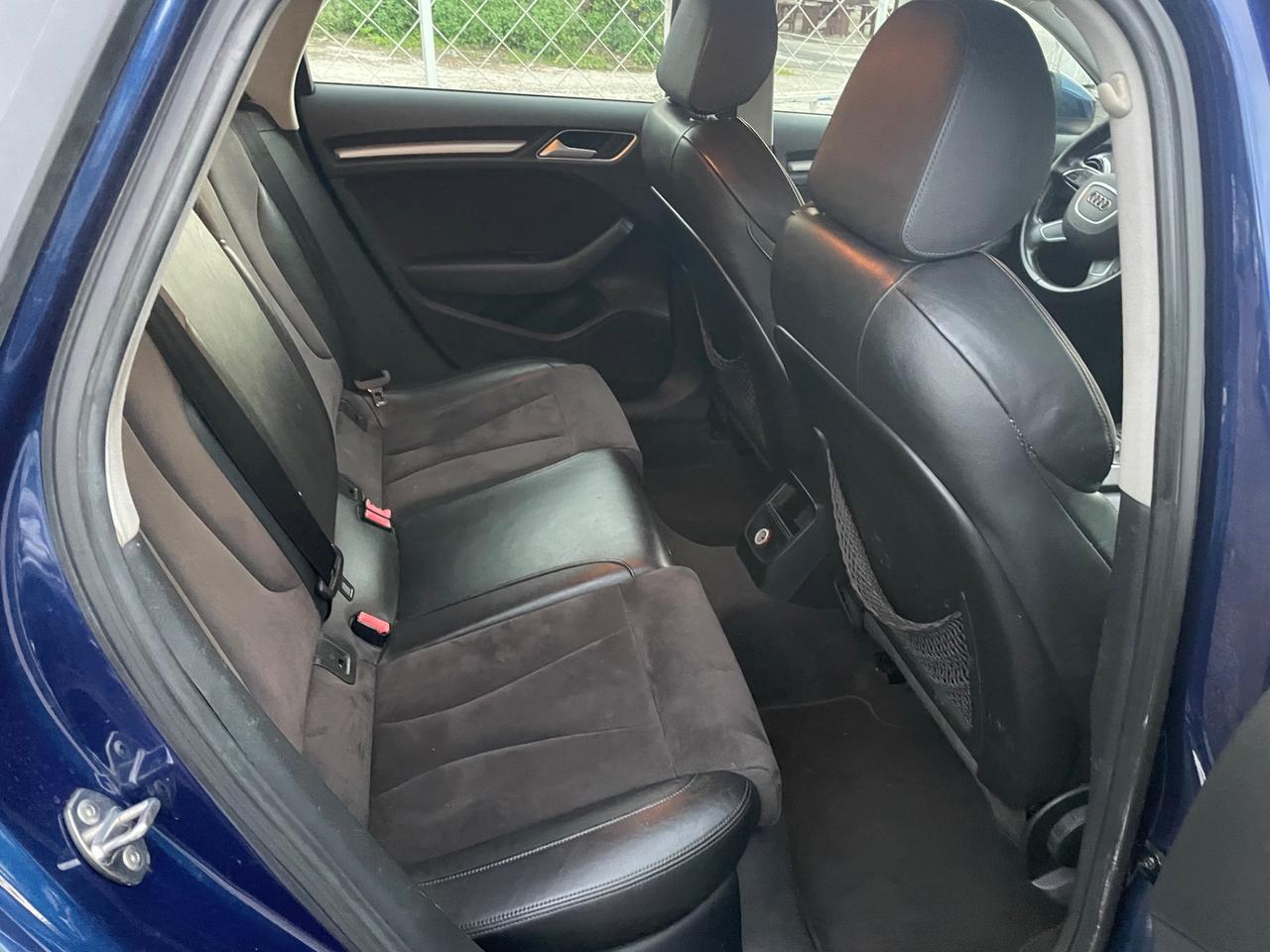 Audi A3 SPB 1.6 TDI Sline