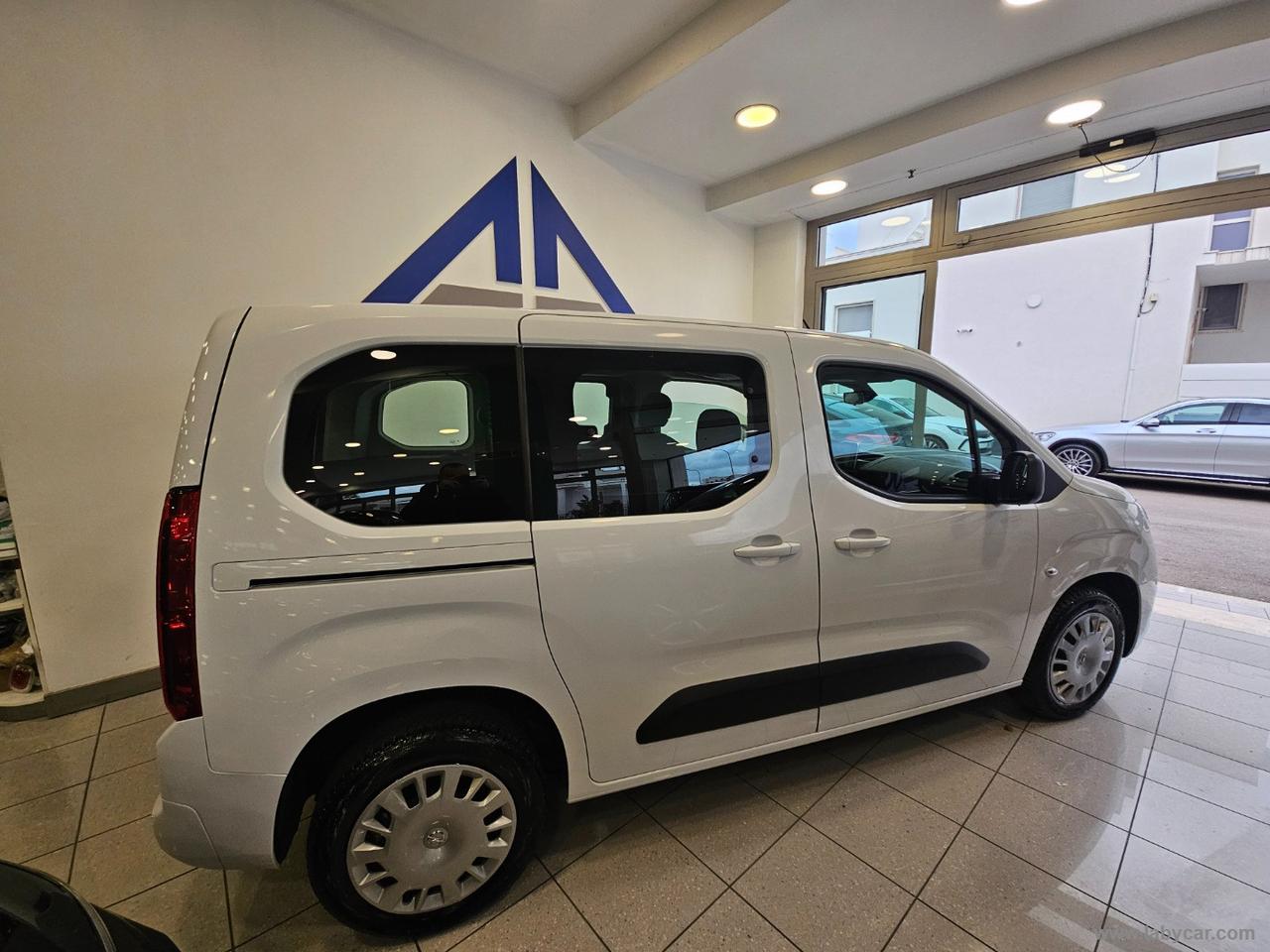 OPEL Combo 1.5 BlueHDI S&S 100CV L1 Edition+ N1