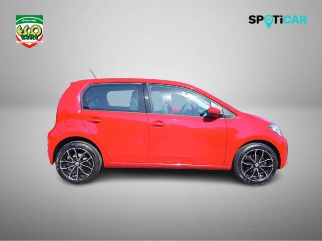VOLKSWAGEN up! 1.0 3p. take up!