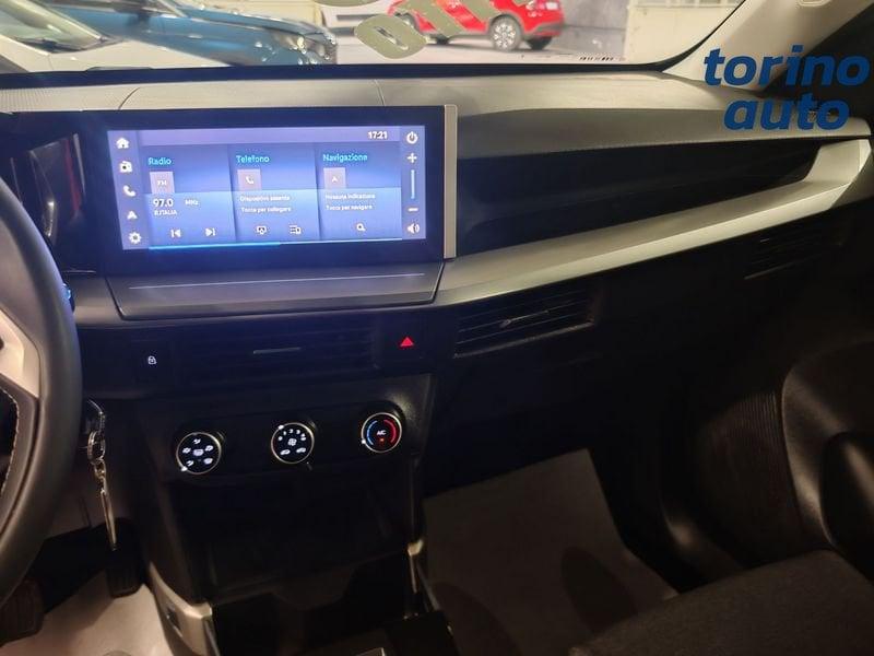 Opel Frontera Hybrid 145cv Edition EDCT