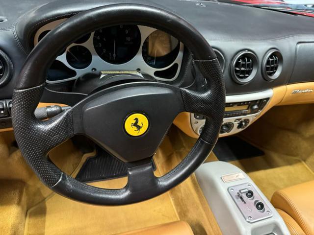 FERRARI 360 Modena F1