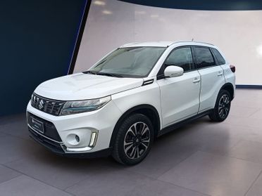 Suzuki Vitara II 2018 1.4h Top 4wd allgrip