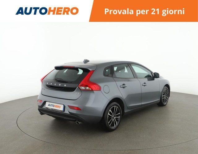 VOLVO V40 D2 Geartronic Business Plus