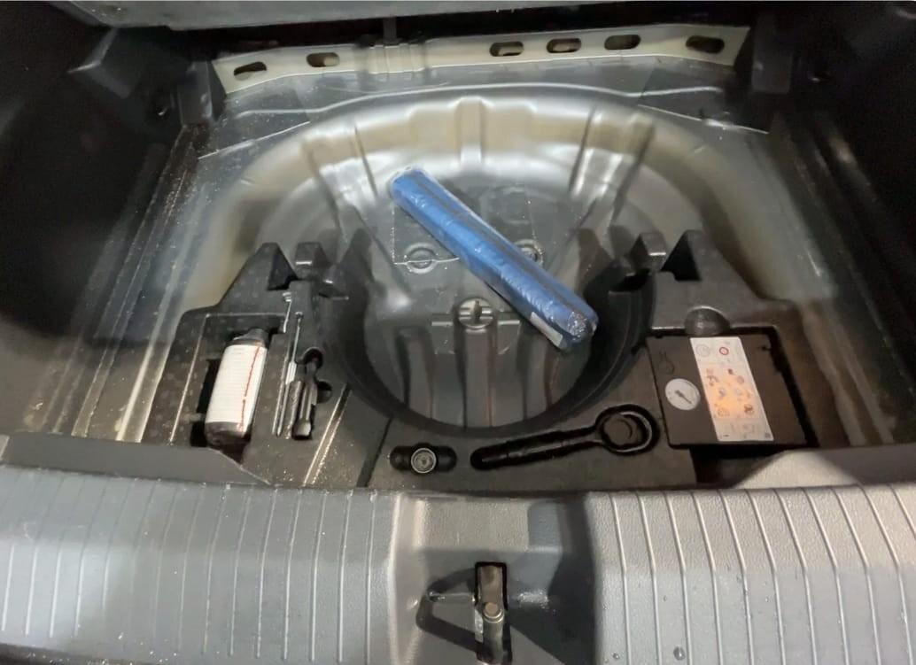 Volkswagen T-Roc 1.0 TSI Business BlueMotion Technology