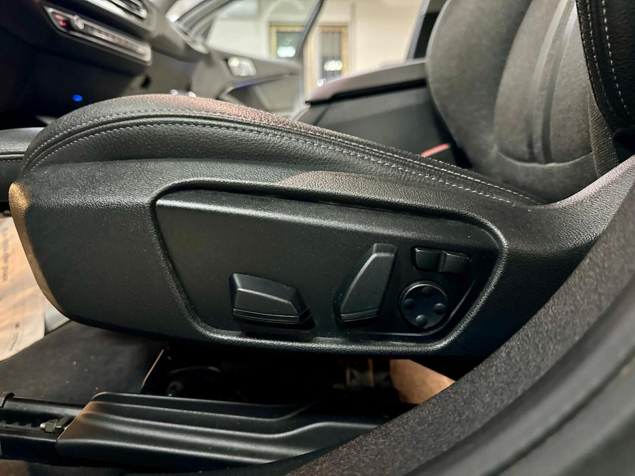 Bmw 118d 2.0 150cv 5p. Msport 2021