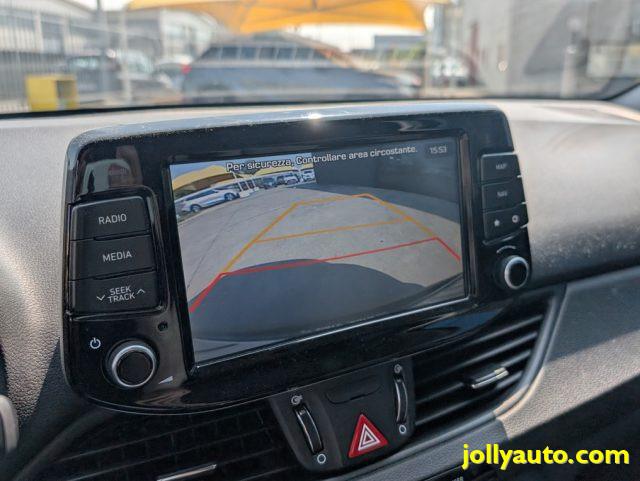 HYUNDAI i30 Fastback 1.4 T-GDI Style