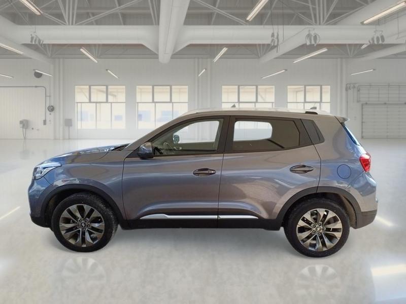 DR MOTOR DR4.0 1.5 MT BENZ GPL