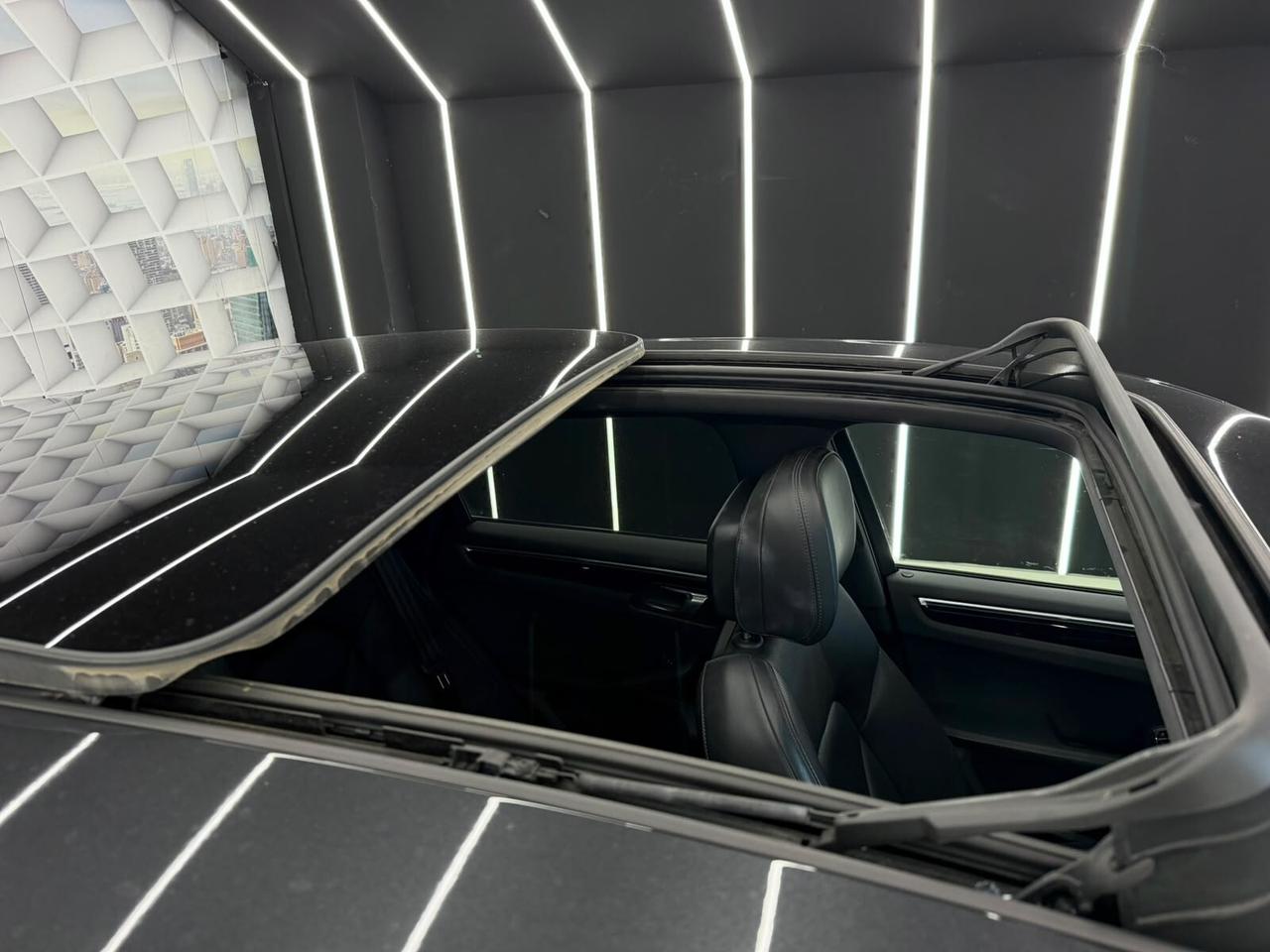 Porsche Macan 2.0 - KM CERTIFICATI-12 MESI GARANZIA-PERMUTE