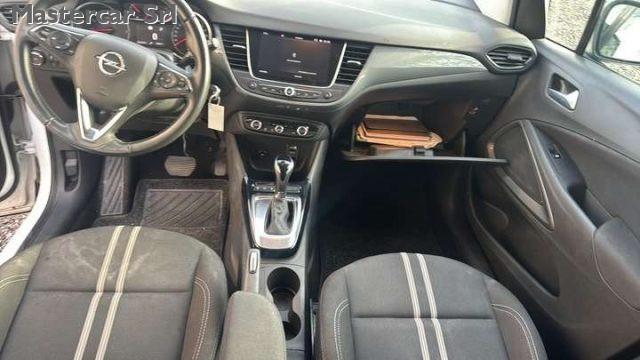 OPEL Crossland 1.2 130cv Elegance autom AT6 - GT159MB
