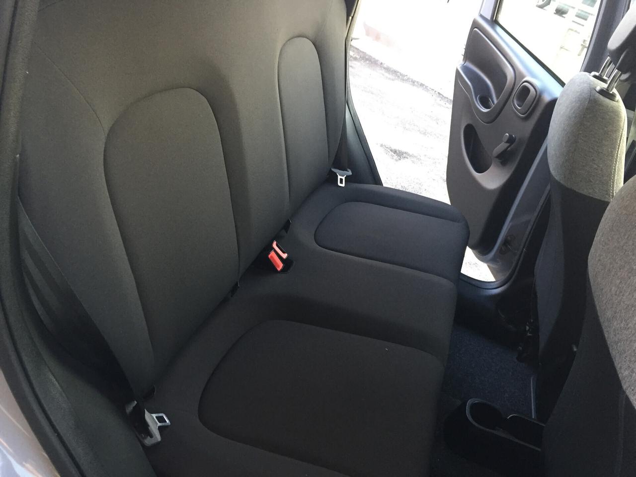 Fiat Panda 1.0 FireFly S&S Hybrid X NEOPATENTATI