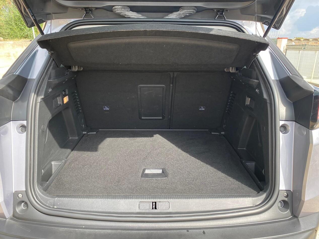 Peugeot 3008 II 1.5 bluehdi Active Business s&s 130cv eat8