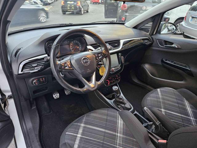 OPEL Corsa 1.4 90CV GPL Tech Coupé b-Color