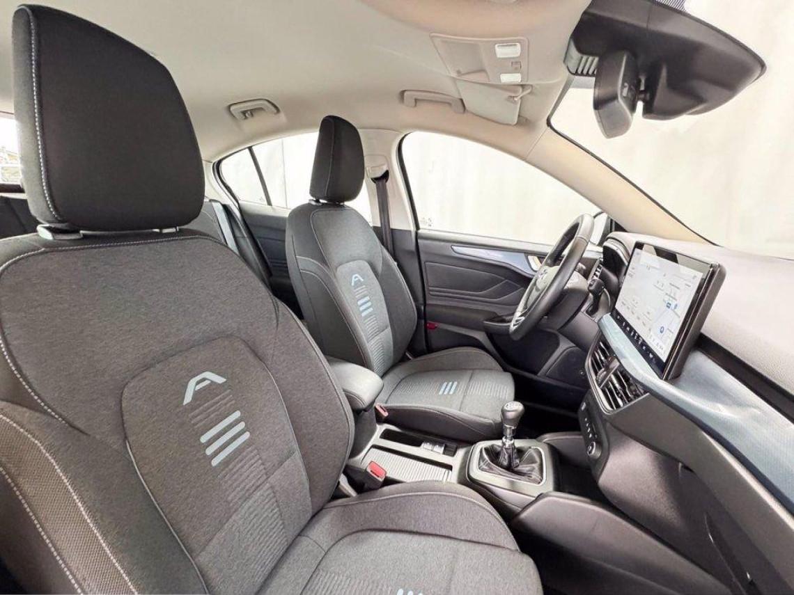 FORD Focus active 1 0 ecoboost h design 125cv