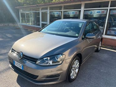 VOLKSWAGEN GOLF 1.4 TSI 125 CV 5P 108.000 KM