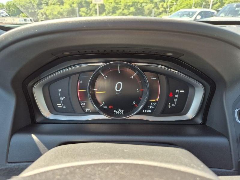 Volvo XC60 2.0 d4 R-design (r-design momentum) 190cv geartronic
