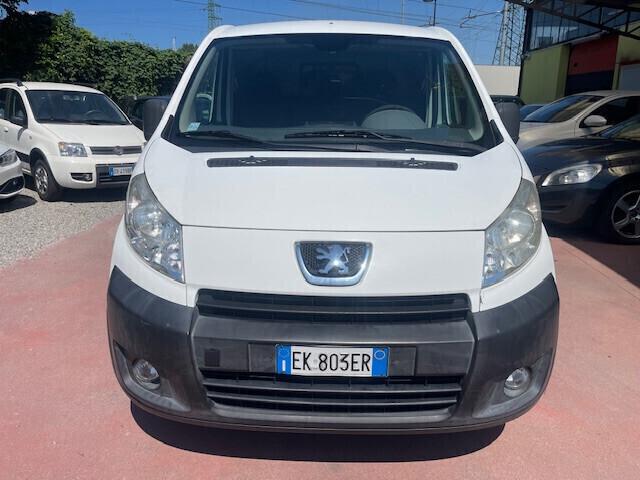 Peugeot Expert 2.0 HDi 130CV FAP PL-TA 12Q Furgone