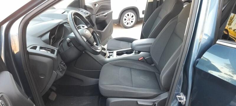 Ford Kuga 2.0 TDCI 120 CV S&S 2WD Powershift Business