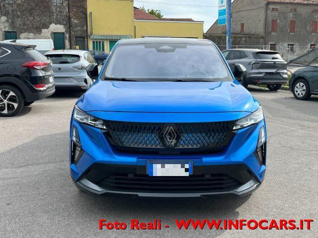 RENAULT Rafale Full Hybrid E-Tech 200 CV Esprit Alpine km 0 Promo