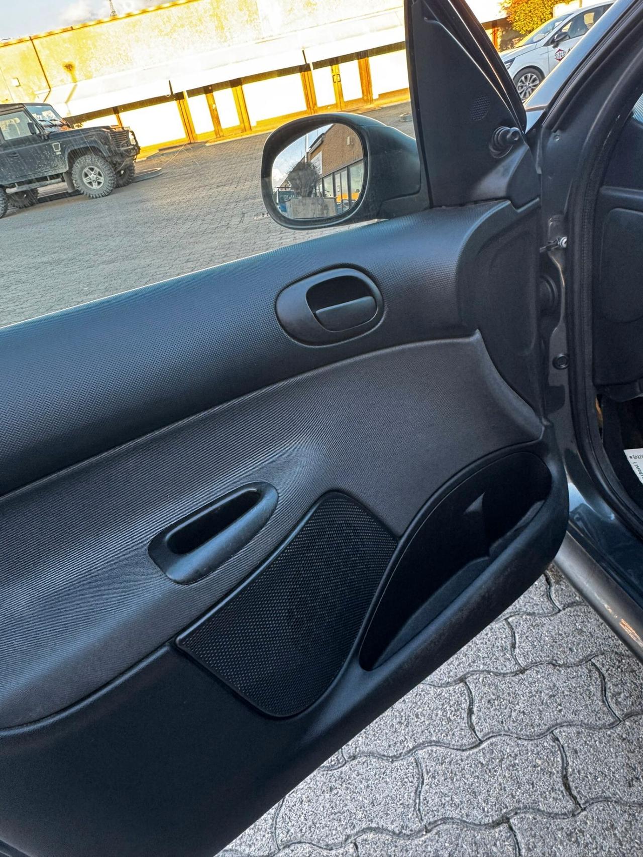 Peugeot 206 Plus 1.1 60CV 5p. Trendy