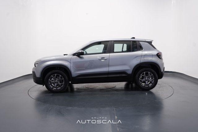 JEEP Avenger 1.2 Turbo 100cv Longitude