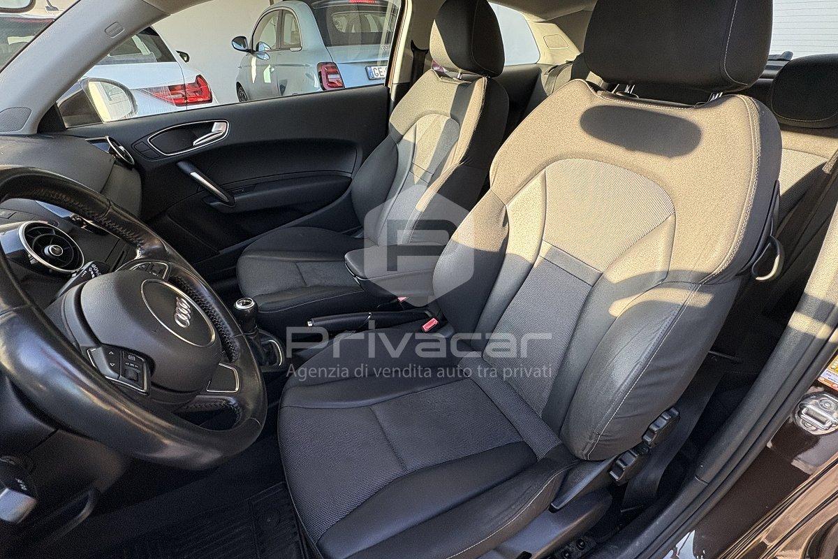 AUDI A1 1.2 TFSI Ambition