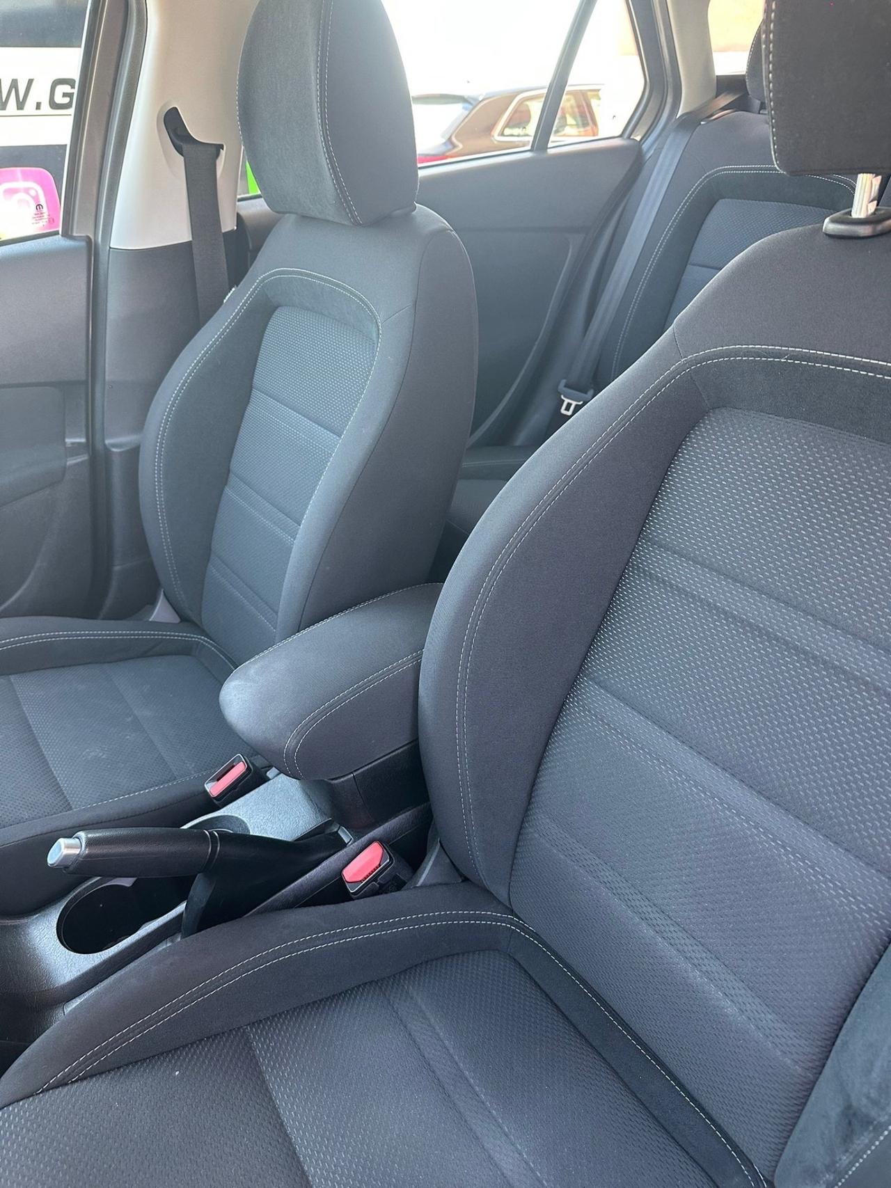 Fiat Tipo 1.6 Mjt S&S SW Easy Business