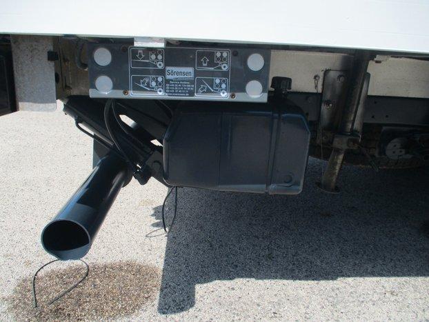 Iveco Daily 35S15 2.3 150CV EURO 5 FURGONE+ PEDANA