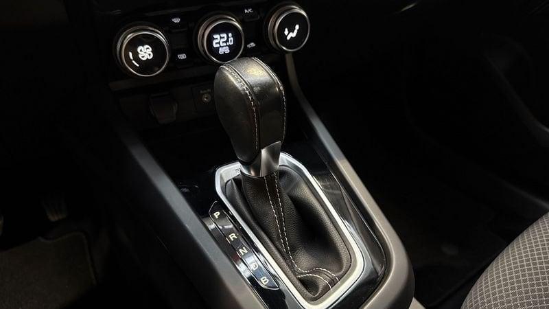 Renault Arkana 1.6 E-Tech full hybrid Intens Auto 145cv