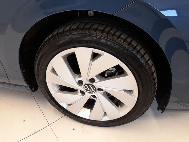 Volkswagen Golf 2.0 TDI SCR 110KW Edition Plus DSG