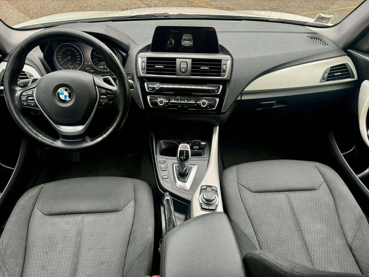 Bmw 120 120d 5p. Sport