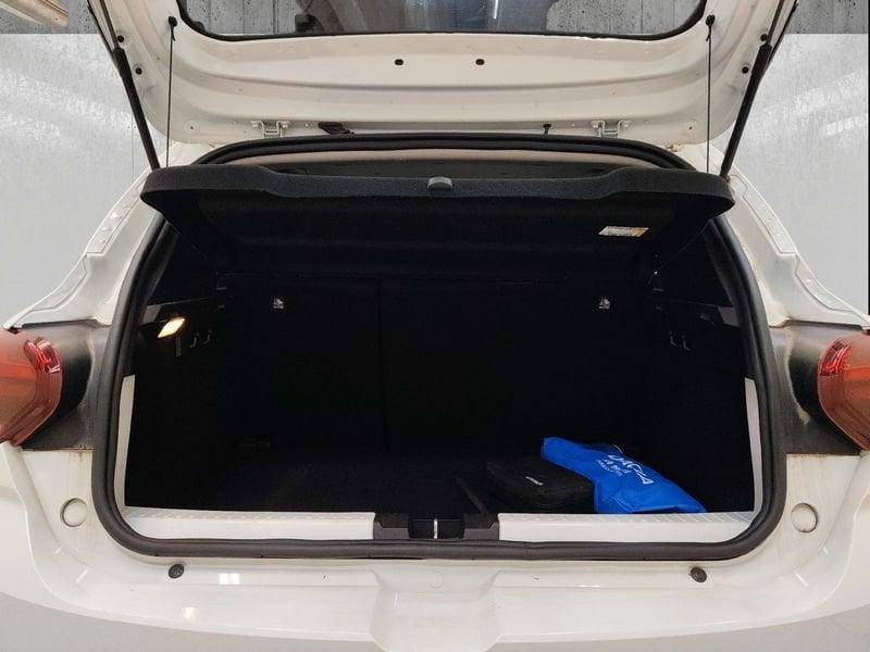 Dacia Sandero Stepway 1.0 tce Expression Eco-g 100cv