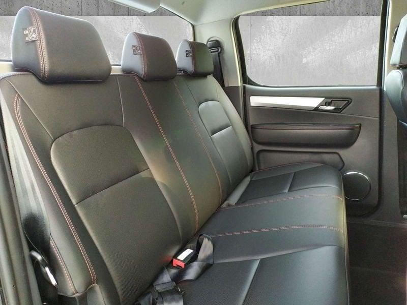 EVO Evo 4 2.0 turbo diesel 136cv