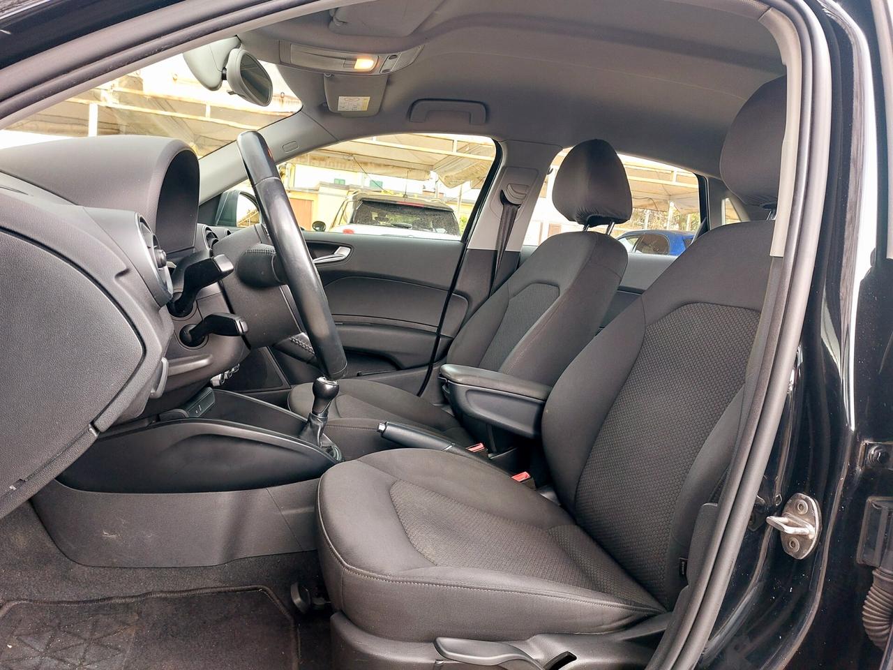 Audi A1 Sportback 1.4 TDI 90 CV Attraction - 2015