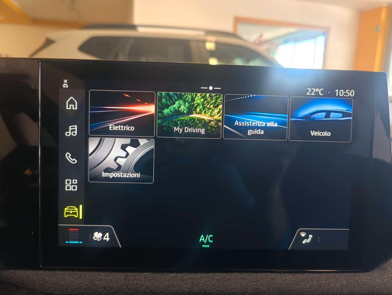 Renault Clio Full Hybrid E-Tech 160 CV 5 porte Evolution