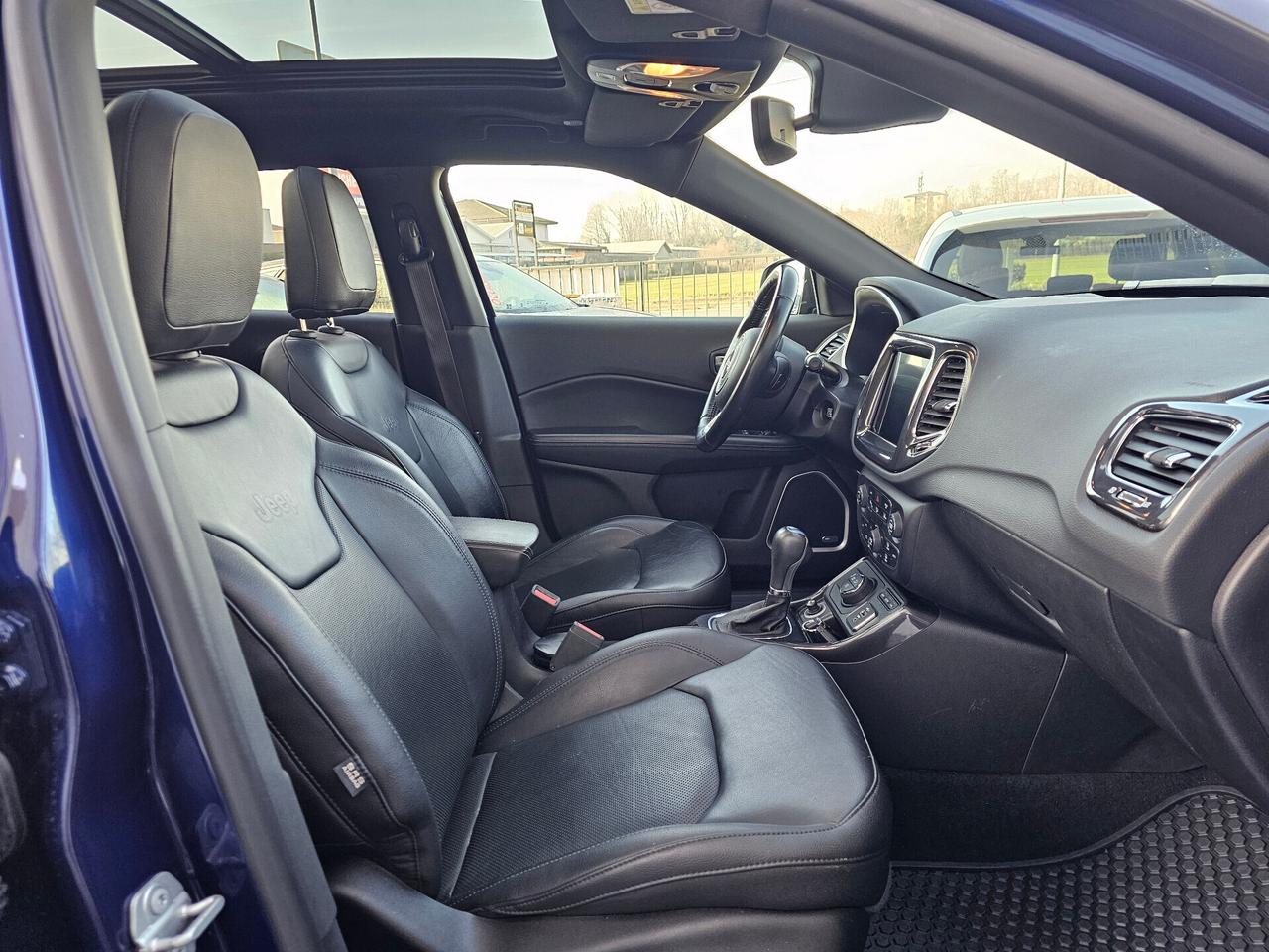 Jeep Compass 1.3 T4 190CV PHEV AT6 4xe Limited S