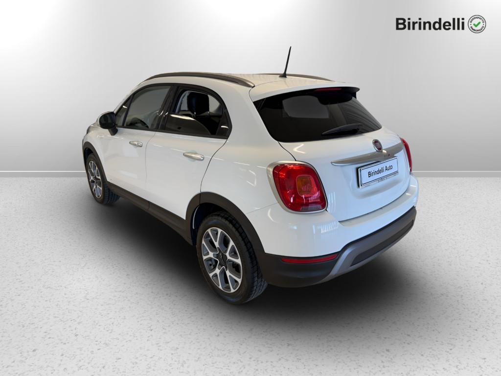 FIAT 500X - 500X 1.6 MultiJet 120 CV Cross