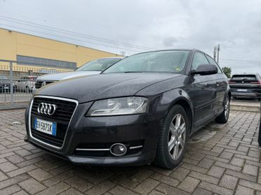 Audi A3 3 PORTE 1.6 TDI *PER COMMERCIANTI, NO PRIVATO*