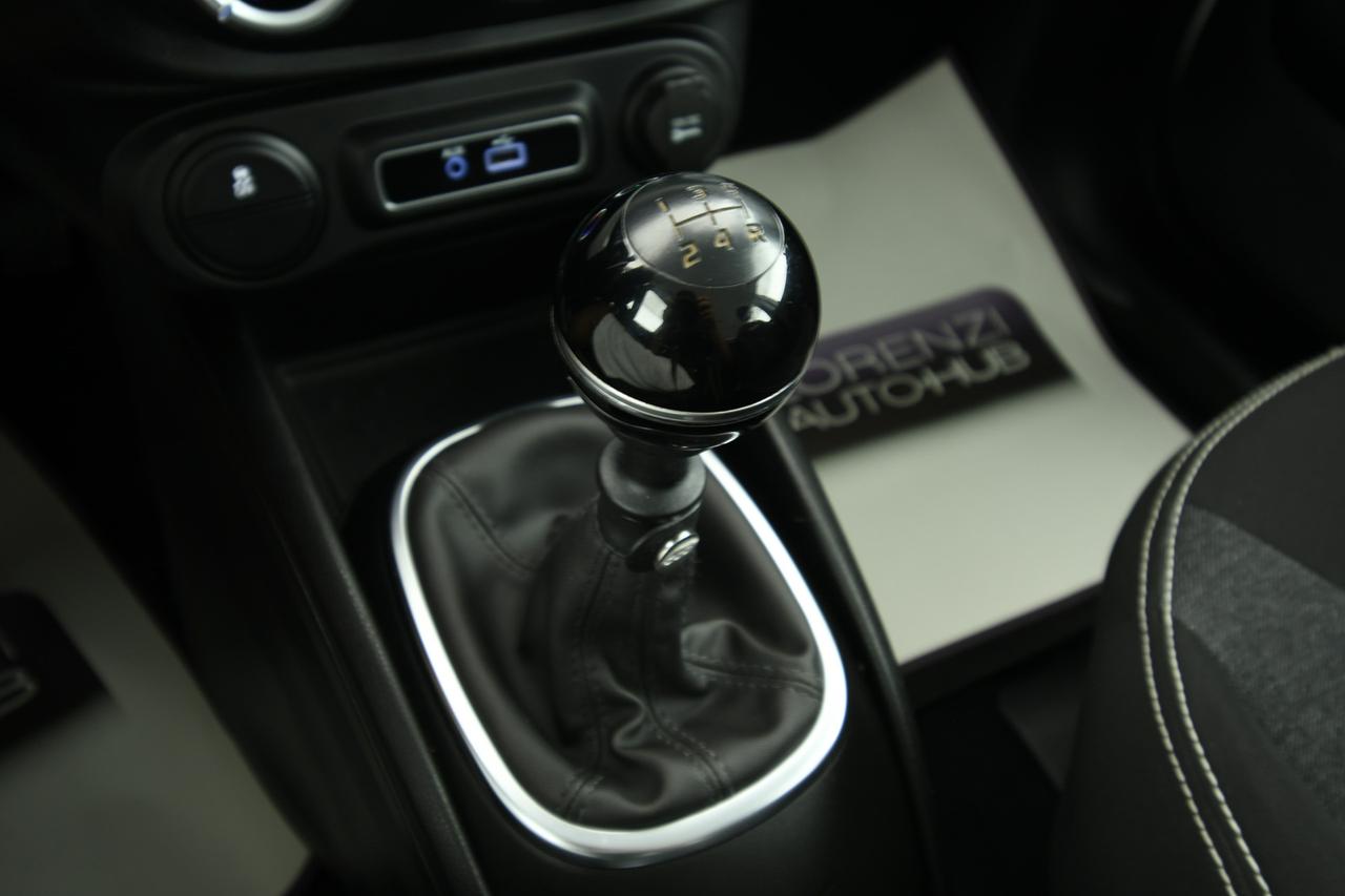 FIAT 500L Cross 1.3 mjt City 95cv NEOPATENTATI+BLUETOOTH