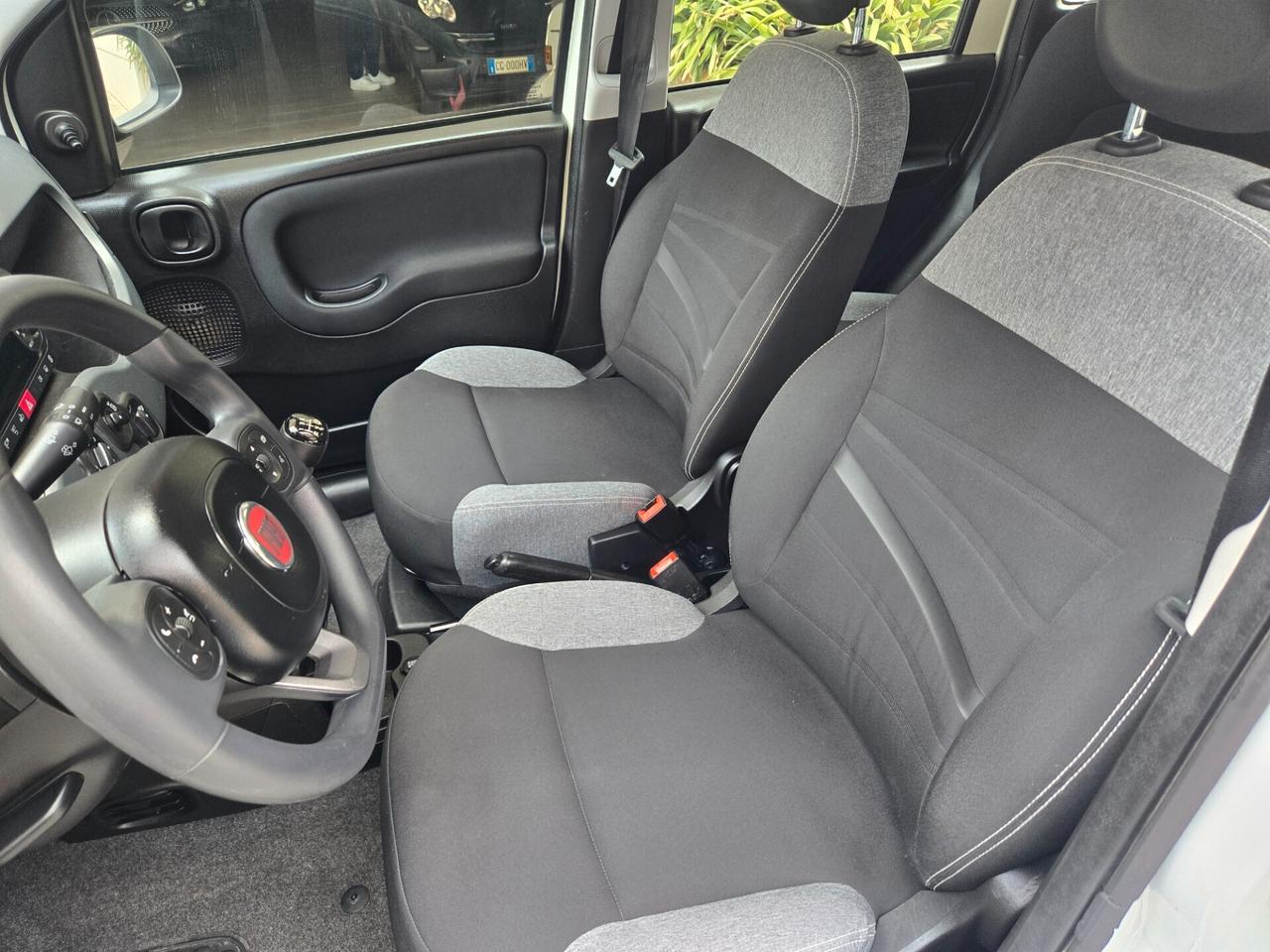 Fiat Panda 1.2 EasyPower City Life