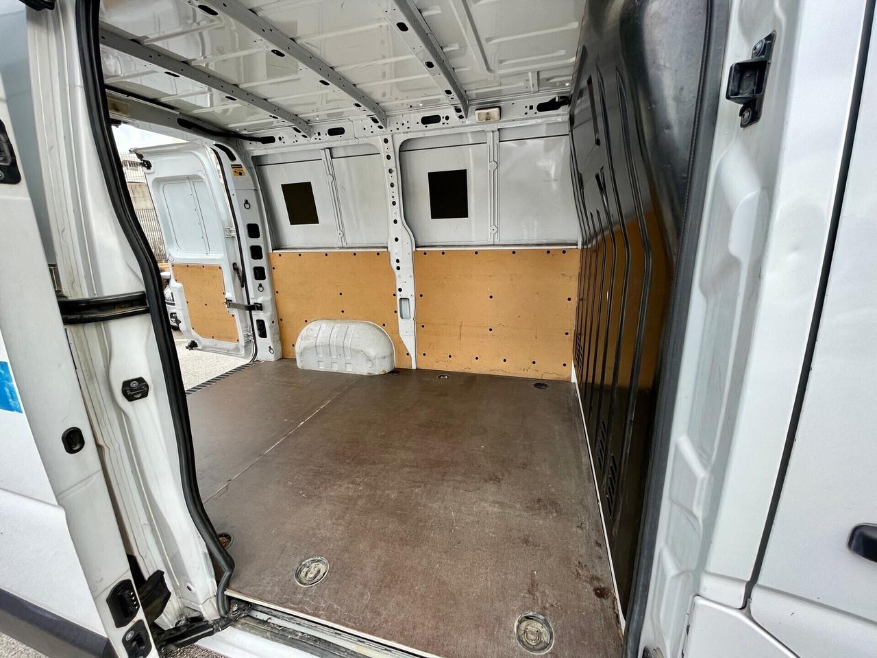 Renault Master 2.3 dCi/110 PC-TB-OPEL MOVANO