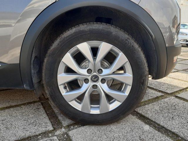 RENAULT Captur Blue dCi 115 CV EDC Zen