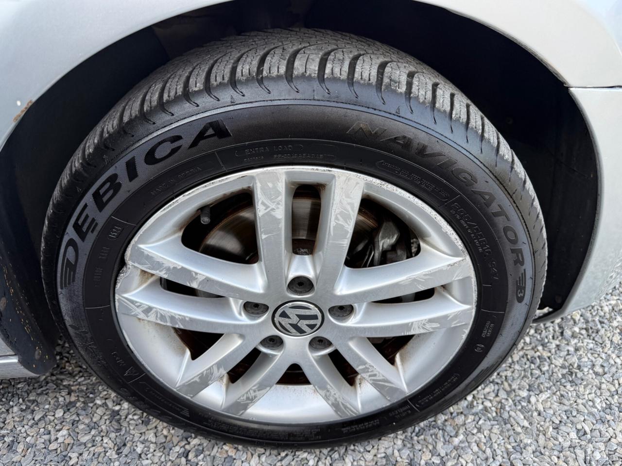Volkswagen Golf 1.4 TSI 122CV DSG 5p. Highline