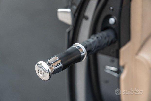 Rolls Royce Ghost 2* serie