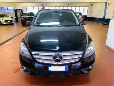 Mercedes-benz B 180 CDI CAMBIO AUTOMATICO