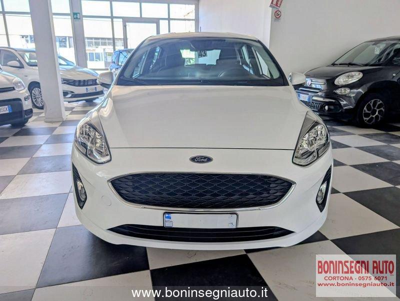 Ford Fiesta Fiesta 1.5 EcoBlue 5 porte Business